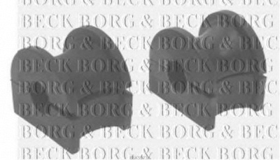 BORG & BECK bsk5973k -  Ремкомплект, соединительная тяга стабилизатора